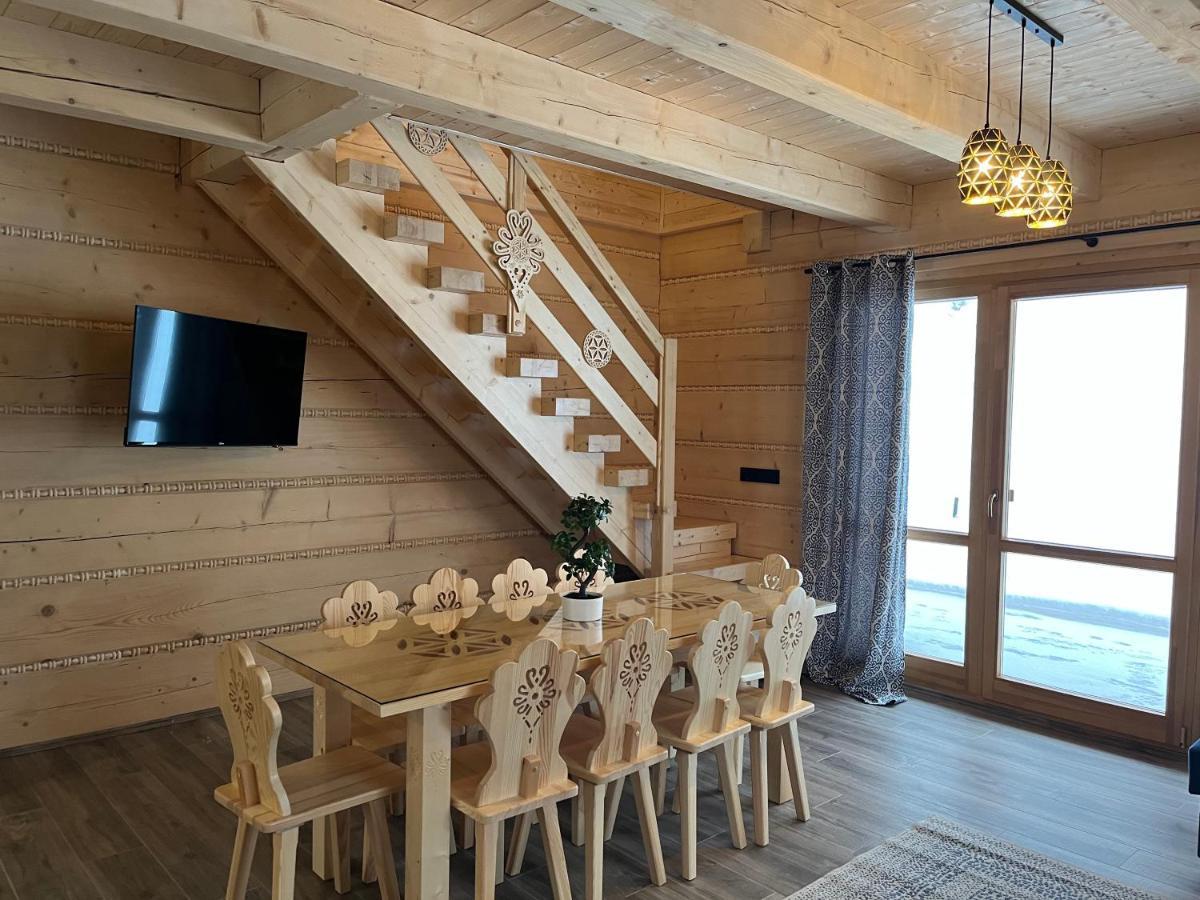 Apartment Jelen Niedzwiedz