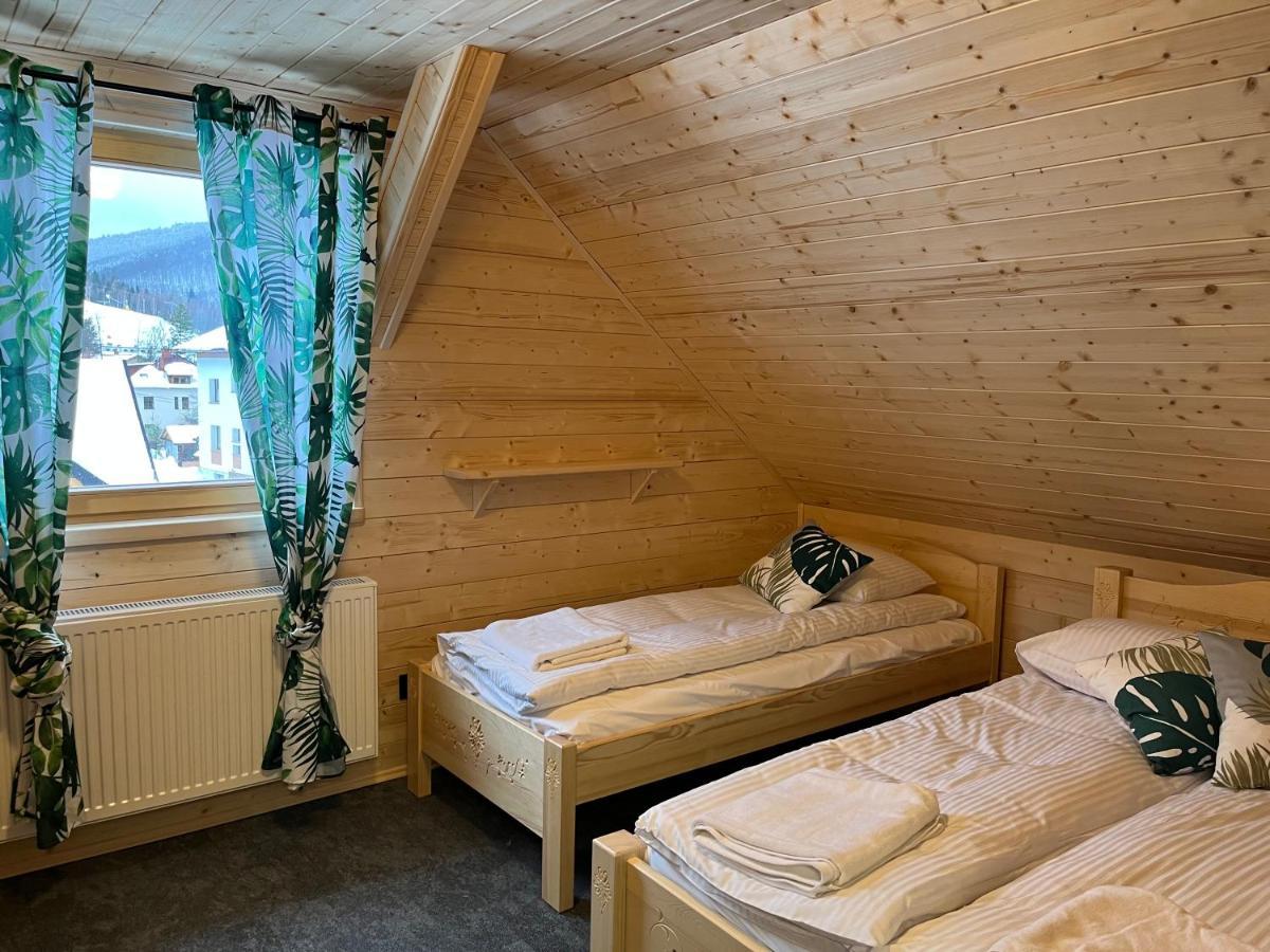 Apartment Jelen Niedzwiedz Szczyrk