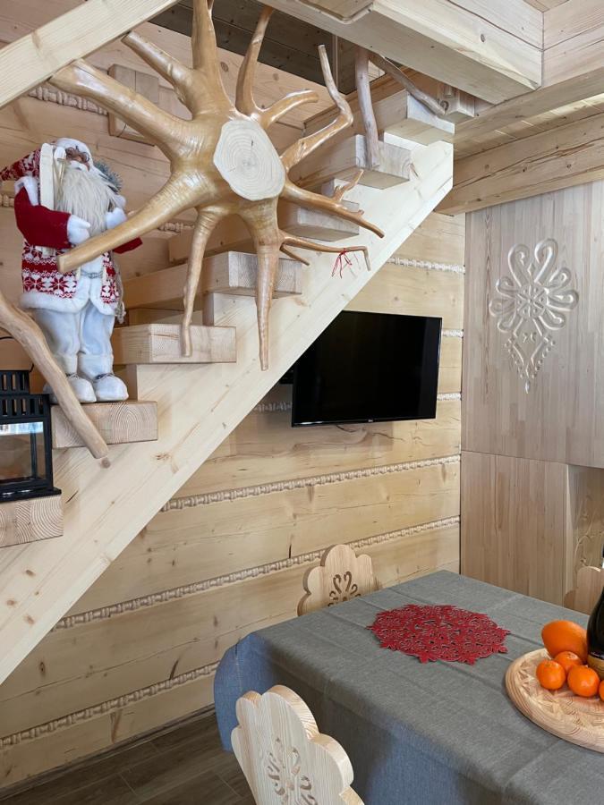 Apartment Jelen Niedzwiedz *