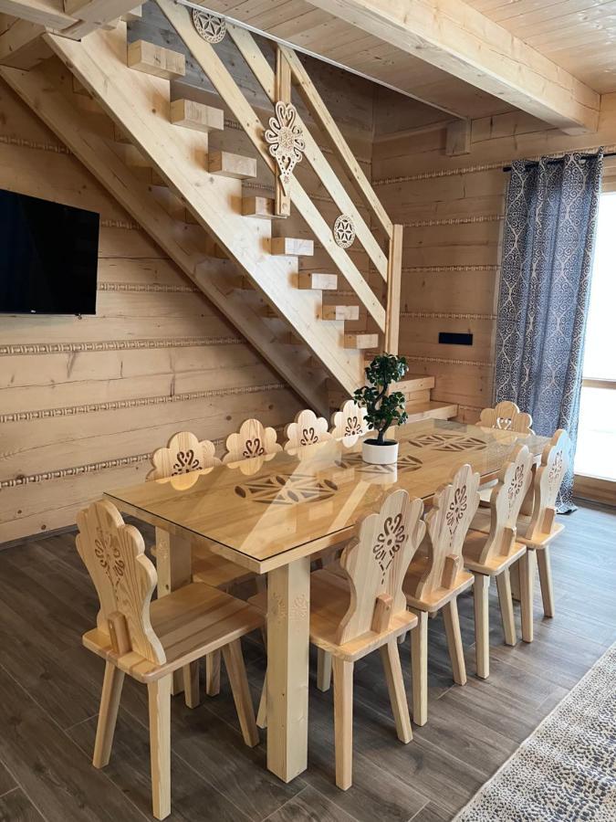 Apartment Jelen Niedzwiedz