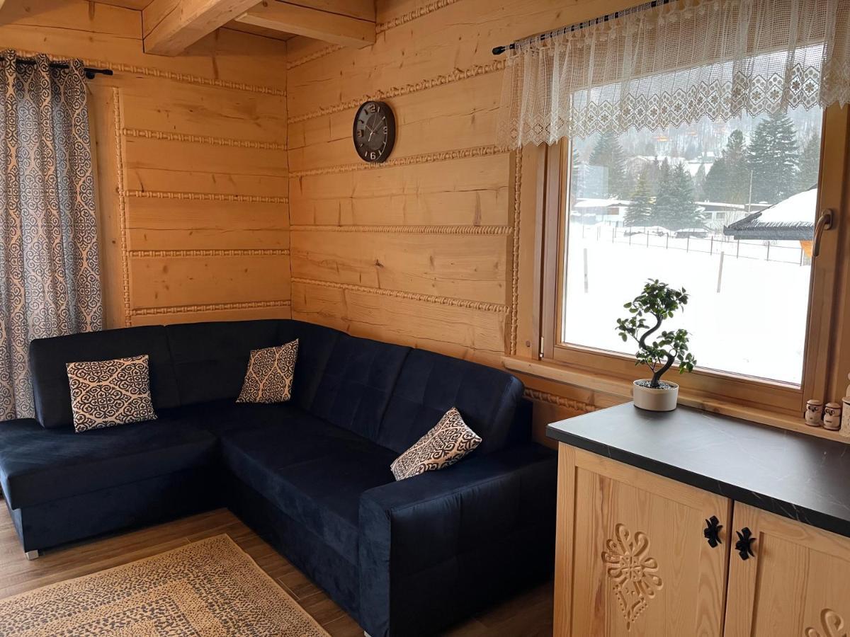 Apartment Jelen Niedzwiedz *