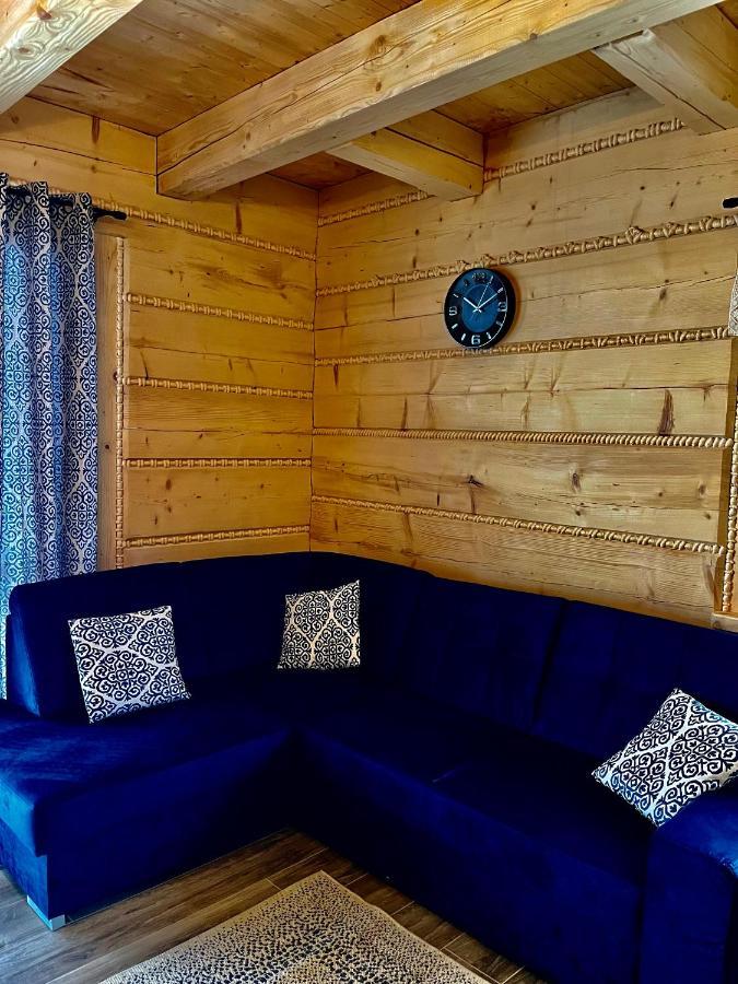 Apartment Jelen Niedzwiedz *