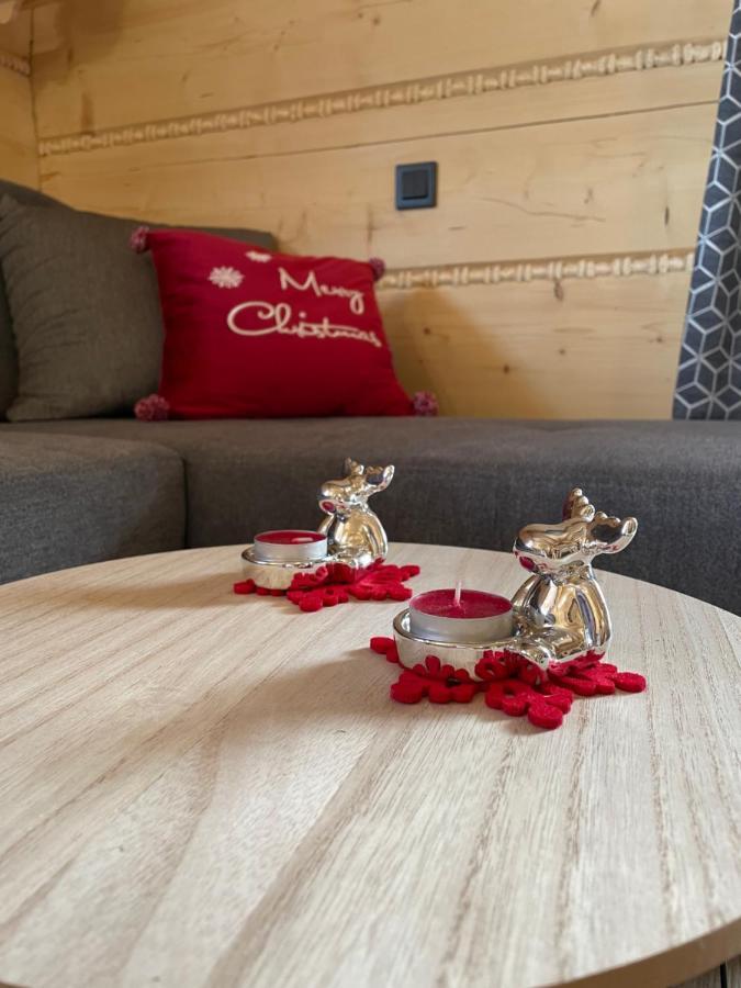 Jelen Niedzwiedz Apartment