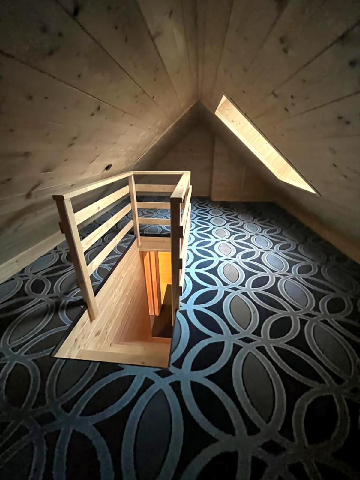Apartment Jelen Niedzwiedz Szczyrk