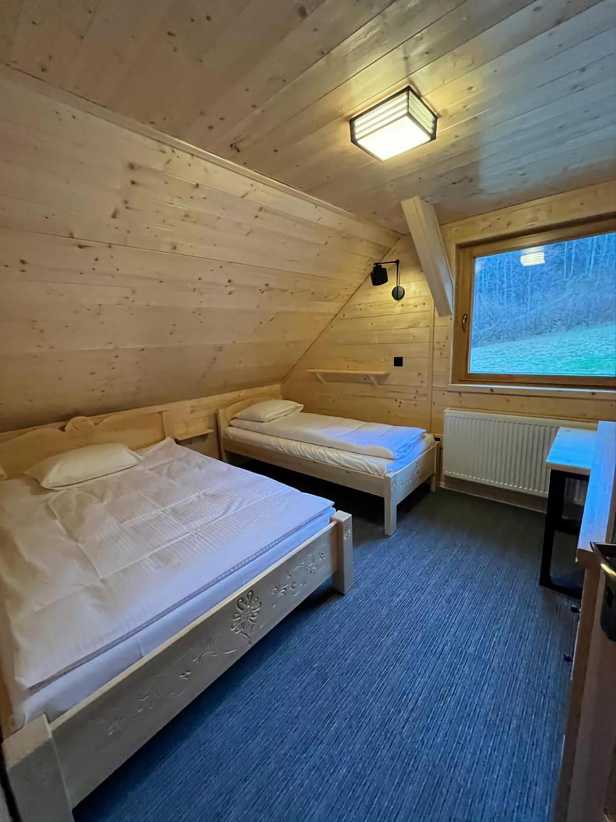 Jelen Niedzwiedz Apartment