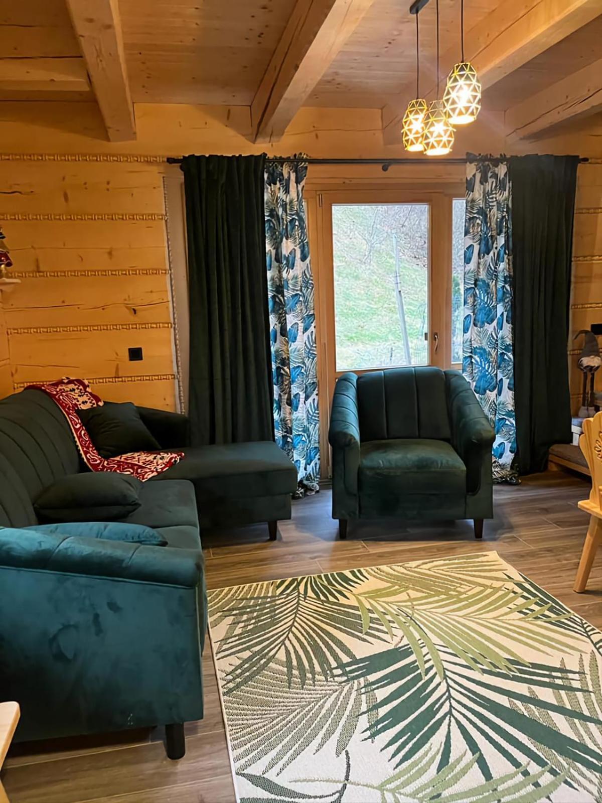 Jelen Niedzwiedz Apartment Szczyrk